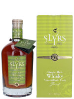 Slyrs Amontillado Cask Finish - Single Malt Whisky