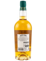 West Cork Single Malt Irish Whiskey