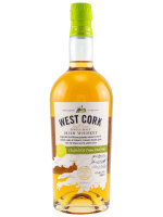 West Cork Calvados Cask Finish - Single Malt Irish Whisky