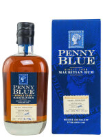 Penny Blue 2009/2022 - Medine Distillery - Single Estate...