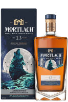 Mortlach 13 Jahre - Special Release 2021 - Single Malt...