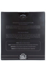 Jack Daniels Single Barrel Select -  Geschenkset - Tennessee Whiskey