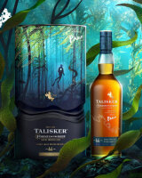 Talisker 44 Jahre - Forests of the Deep - Single Malt...