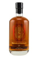 Seven Seals - Port Wood Finish - Single Malt Whisky