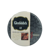 Glenfiddich Whiskykuchen 800g