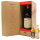 Glenfarclas 15 Jahre + 25 Jahre & 105 Cask Strength Miniatur - Limited Edition - Single Malt Whisky