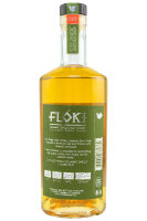 Floki 3 Jahre - Birch Finish - Icelandic Single Malt Whisky