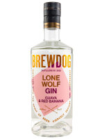 Brewdog Lonewolf Gin - Guava & Red Banana - Gin