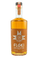 Floki Beer Barrel Finish - Icelandic Single Malt Whisky