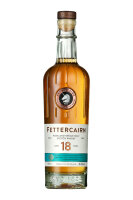 Fettercairn - 18 Jahre - Single Malt Scotch Whisky