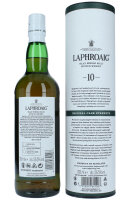 Laphroaig 10 Jahre - Cask Strength - Batch No. 15 - Single Malt Scotch Whisky