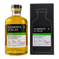 Elements of Islay Cask Edit - Islay Blended Malt Scotch...