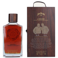 15 Jahre - Lineage - Kentucky Straight Bourbon Whiskey
