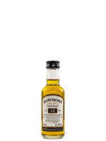 Bowmore Miniatur - 12 Jahre - Single Malt Scotch Whisky