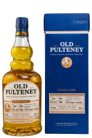 Old Pulteney 2006/2022 - Sinlge Cask #1454 - Single Malt...