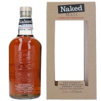 Naked Malt - Blended Malt Scotch Whisky
