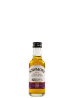 Bowmore - Miniatur - 18 Jahre - Single Malt Scotch Whisky