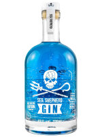 Sea Shepherd Blue Ocean Gin - New Western Dry Gin