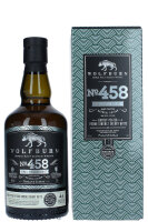 Wolfburn No. 458 - Small Batch Release - Lightly Peated -...