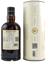 Black Tot - Master Blenders Reserve - Limited 2022 Edition - Rum