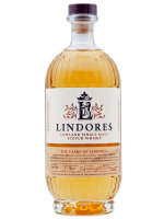 Lindores The Casks of Lindores - Bourbon Cask Matured -...