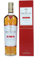 Macallan Classic Cut - Limited 2022 Edition - Single Malt...
