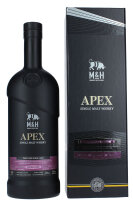 Milk & Honey Apex Black - Fortified Red Wine Single...