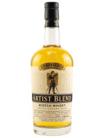 Compass Box Artist Blend - Blended Scotch Whisky