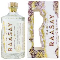 Isle of Raasay - Hebridean Gin