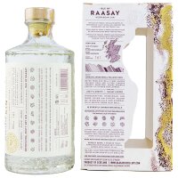 Isle of Raasay - Hebridean Gin
