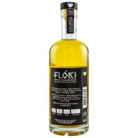 Floki - Icelandic Single Malt Whisky
