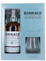 Benriach 10 Jahre - The Original Ten - Inklusive...