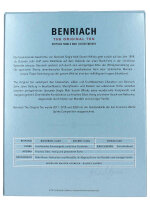 Benriach 10 Jahre - The Original Ten - Inklusive Spey-Glas - Single Malt Scotch Whisky