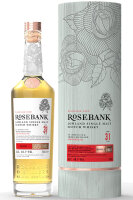 Rosebank 31 Jahre - Limited Release 2 - Triple Distilled...