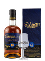 GlenAllachie 15 Jahre - Speyside Single Malt Scotch...
