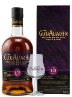 GlenAllachie 12 Jahre - Speyside Single Malt Scotch...