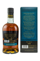 GlenAllachie 8 Jahre - Single Malt Scotch Whisky mit Glas