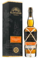Plantation 6 Jahre - VSOR Single Cask Edition - Barbados Rum