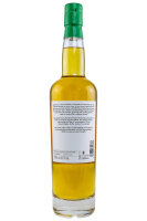 Daftmill 15 Jahre - Lowland Single Malt Scotch Whisky