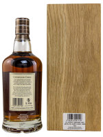 Tormore 30 Jahre - 1991/2022 - Gordon & MacPhail - Connoisseurs Choice - Cask #15389 - Single Malt Whisky