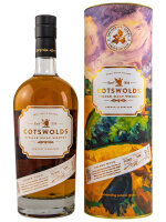 Cotswolds Golden Wold - The Harvest Series - Batch No....