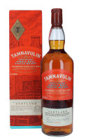 Tamnavulin Oloroso Cask Edition - 1,0 Liter Flasche - Speyside Single Malt Scotch Whisky