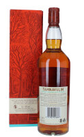 Tamnavulin Oloroso Cask Edition - 1,0 Liter Flasche - Speyside Single Malt Scotch Whisky