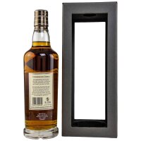 Glenturret 15 Jahre - 2006/2022 - Gordon & MacPhail - Connoisseurs Choice - Cask #543 - Single Malt Whisky