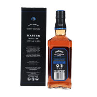 Jack Daniels Master Distiller Series - No. 6 - Limited Edition - Tennessee Whiksey