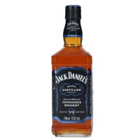 Jack Daniels Master Distiller Series - No. 6 - Limited Edition - Tennessee Whiksey