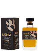 Bladnoch Liora - Classic Collection - Lowland Single Malt...