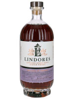 Lindores The Casks of Lindores - Sherry Butts - Limited Edition - Lowland Single Malt Scotch Whisky