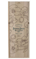 Perrier-Jouet Belle Epoque Magnum - 2012 - Champagner in hochwertiger Holzbox
