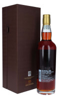 Kavalan Solist - Port Cask - Cask Strength - Single Malt Whisky